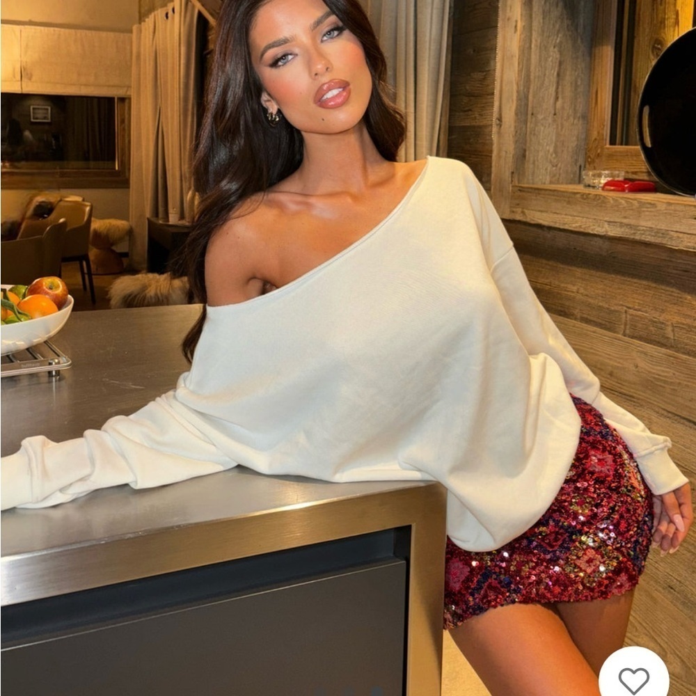 Sparkly Skirt
